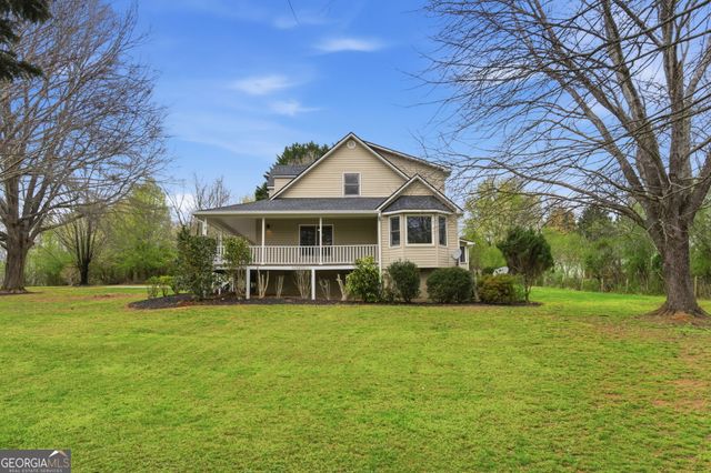 1101 Chandler Heights Circle, Alto, GA 30510