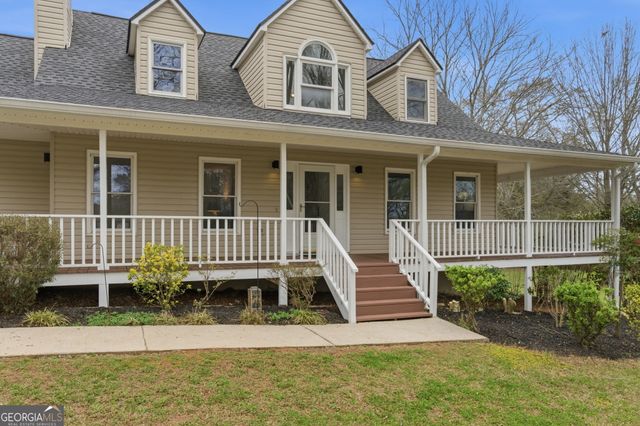 1101 Chandler Heights Circle, Alto, GA 30510