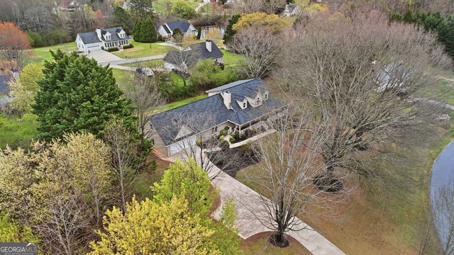 1101 Chandler Heights Circle, Alto, GA 30510