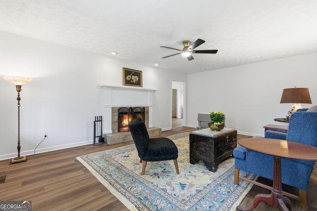 1101 Chandler Heights Circle, Alto, GA 30510