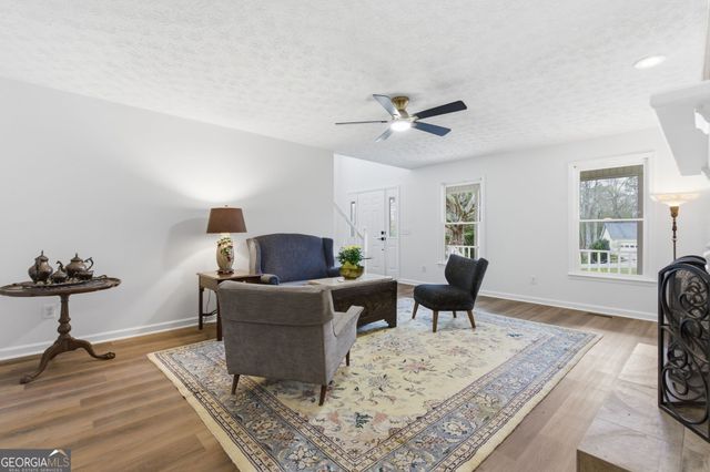 1101 Chandler Heights Circle, Alto, GA 30510