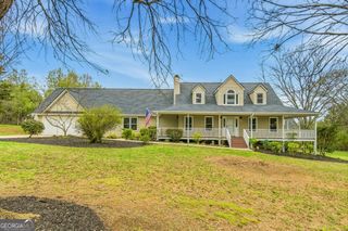 1101 Chandler Heights Circle, Alto, GA 30510