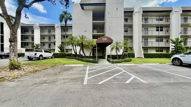 9480 Poinciana Place 201, Davie, FL 33324