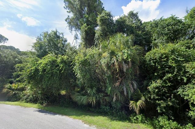 Lot 36 GALAMBOS STREET, North Port, FL 34291