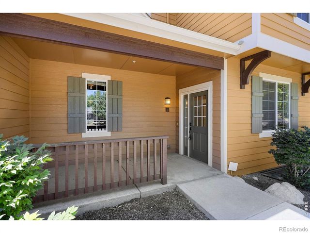 607 Cowan Street 3, Fort Collins, CO 80524