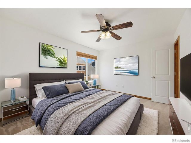 607 Cowan Street 3, Fort Collins, CO 80524