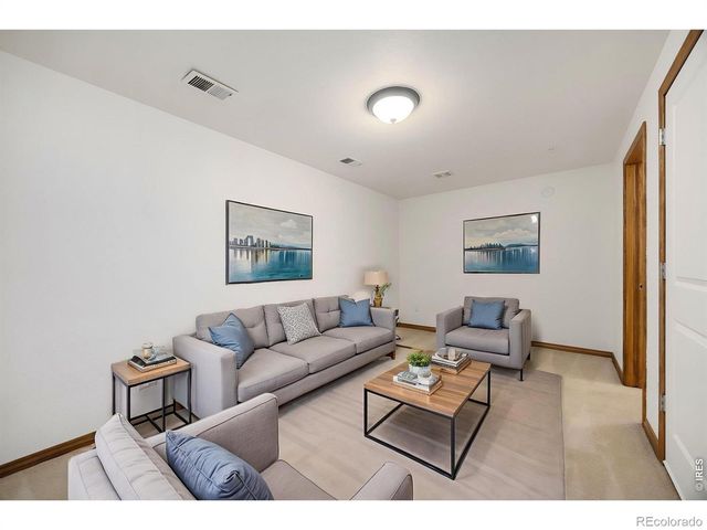 607 Cowan Street 3, Fort Collins, CO 80524