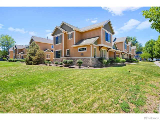 607 Cowan Street 3, Fort Collins, CO 80524