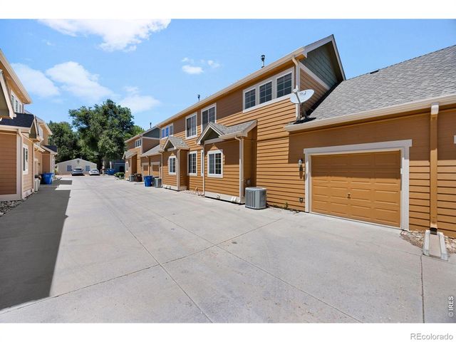 607 Cowan Street 3, Fort Collins, CO 80524