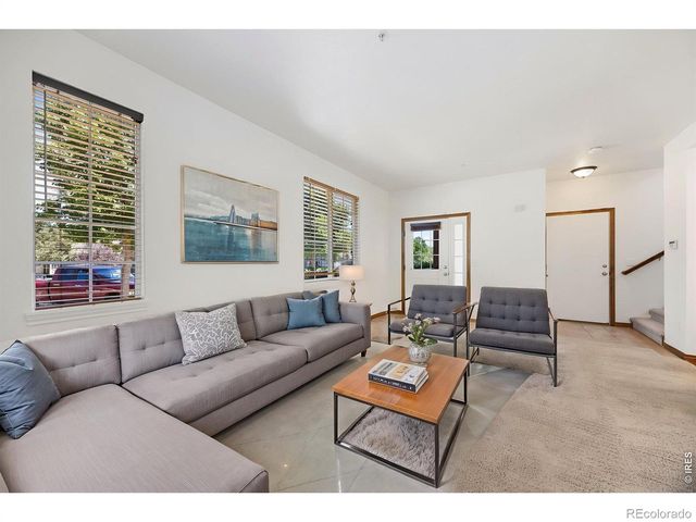 607 Cowan Street 3, Fort Collins, CO 80524