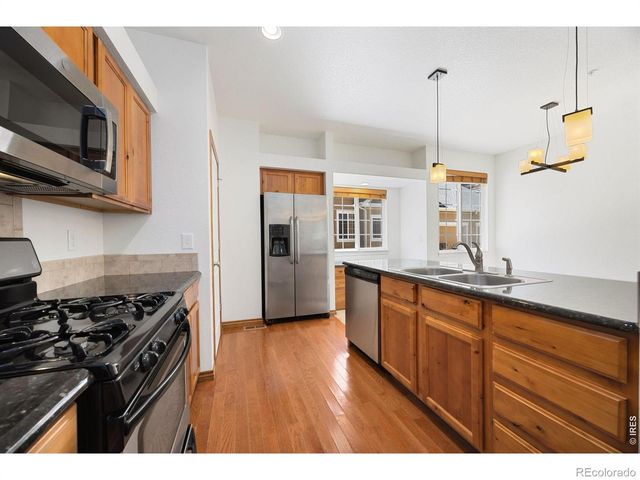 607 Cowan Street 3, Fort Collins, CO 80524