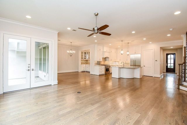 810 Remington Glade Drive, Houston, TX 77042