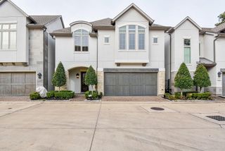 810 Remington Glade Drive, Houston, TX 77042