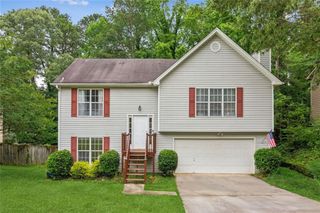 5519 Princeton Oaks Lane, Sugar Hill, GA 30518