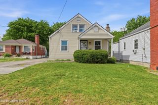 129 E Southern Heights Ave, Louisville, KY 40214