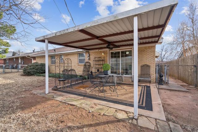 4405 NW 56th Terrace, Oklahoma City, OK 73112