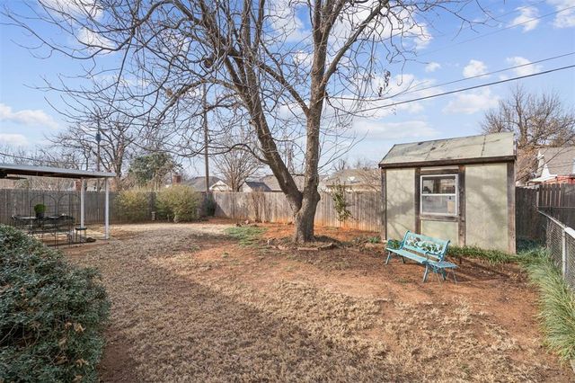 4405 NW 56th Terrace, Oklahoma City, OK 73112