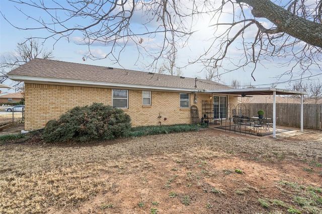 4405 NW 56th Terrace, Oklahoma City, OK 73112