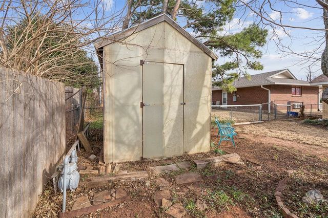 4405 NW 56th Terrace, Oklahoma City, OK 73112