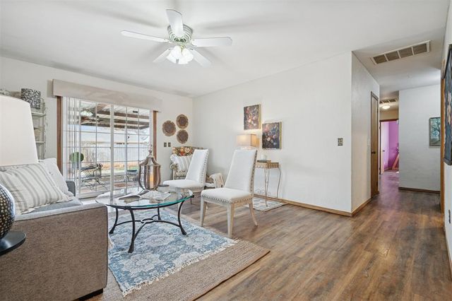 4405 NW 56th Terrace, Oklahoma City, OK 73112