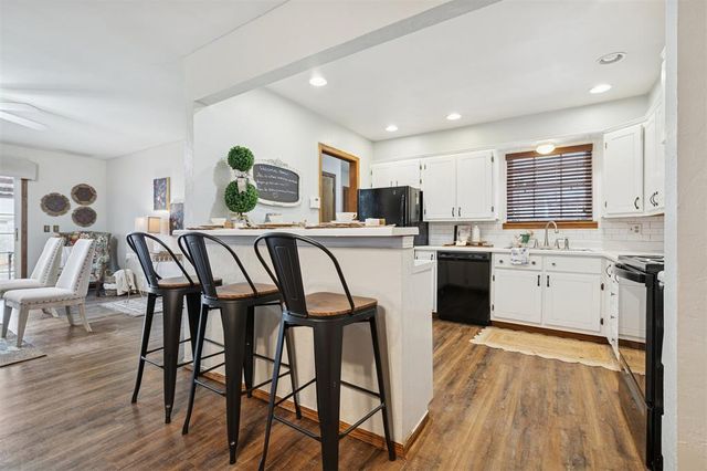 4405 NW 56th Terrace, Oklahoma City, OK 73112