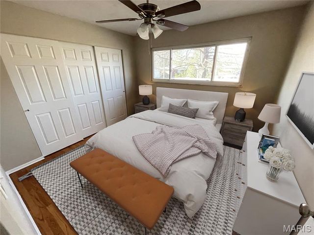 40 Rugby Drive, Belleville, IL 62226