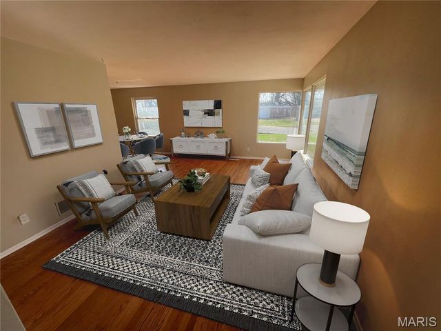 40 Rugby Drive, Belleville, IL 62226