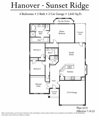 2436 Acacia Road, Cleburne, TX 76031
