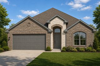 2436 Acacia Road, Cleburne, TX 76031