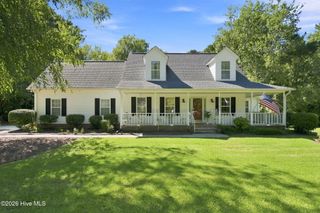 3313 Ammons Drive, Wilmington, NC 28405