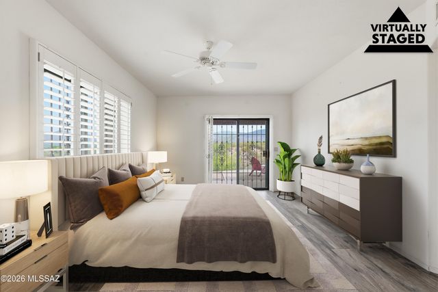 770 N Lazy J Way, Tucson, AZ 85748