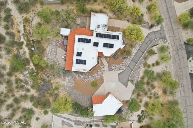 770 N Lazy J Way, Tucson, AZ 85748