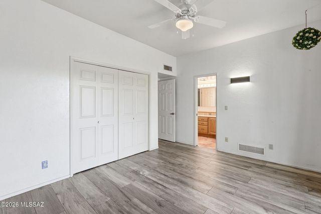 770 N Lazy J Way, Tucson, AZ 85748