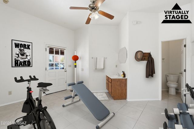 770 N Lazy J Way, Tucson, AZ 85748