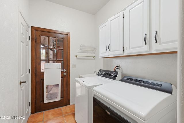 770 N Lazy J Way, Tucson, AZ 85748