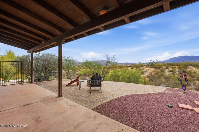 770 N Lazy J Way, Tucson, AZ 85748