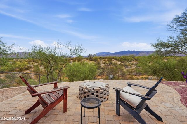 770 N Lazy J Way, Tucson, AZ 85748