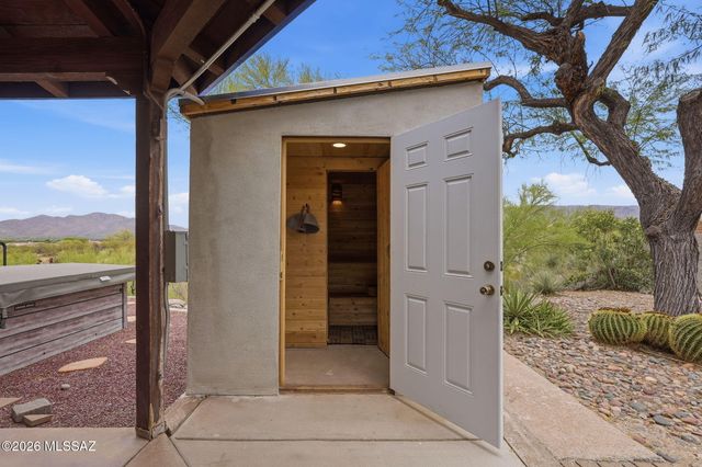 770 N Lazy J Way, Tucson, AZ 85748