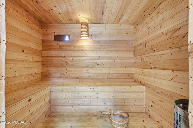 770 N Lazy J Way, Tucson, AZ 85748