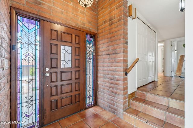 770 N Lazy J Way, Tucson, AZ 85748