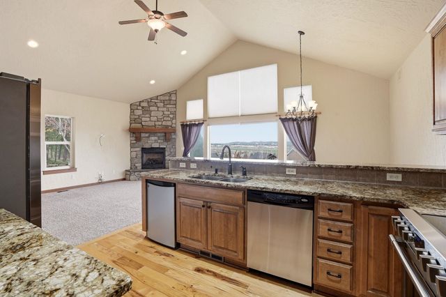 575 N Pack Trail Ln, Liberty Lake, WA 99019
