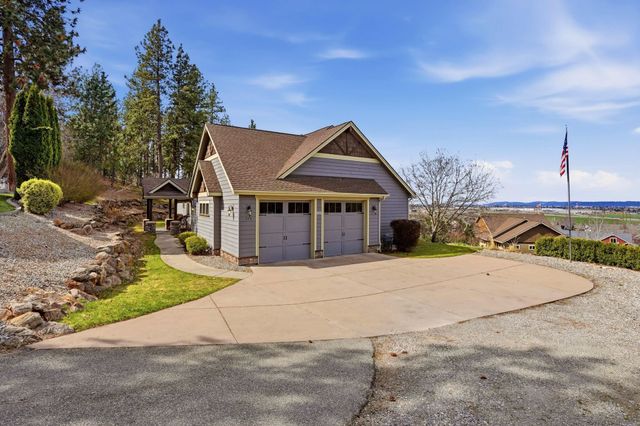 575 N Pack Trail Ln, Liberty Lake, WA 99019