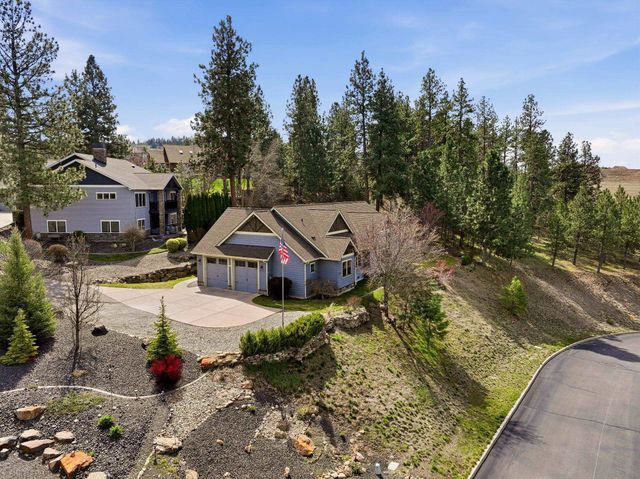 575 N Pack Trail Ln, Liberty Lake, WA 99019