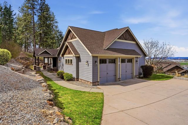575 N Pack Trail Ln, Liberty Lake, WA 99019