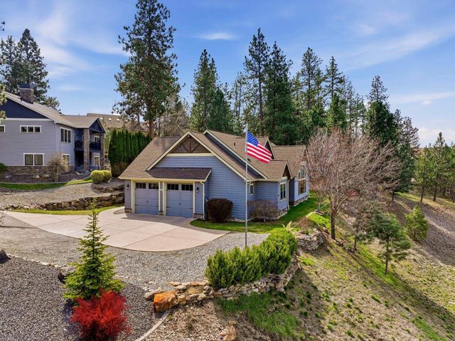 575 N Pack Trail Ln, Liberty Lake, WA 99019