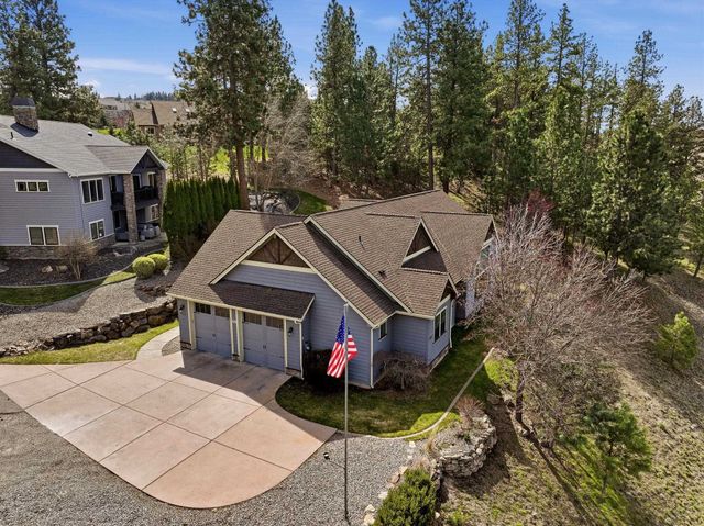 575 N Pack Trail Ln, Liberty Lake, WA 99019