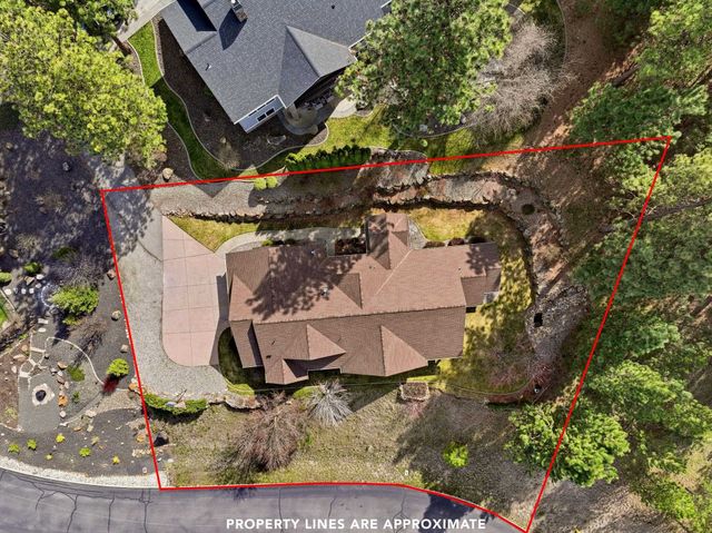 575 N Pack Trail Ln, Liberty Lake, WA 99019