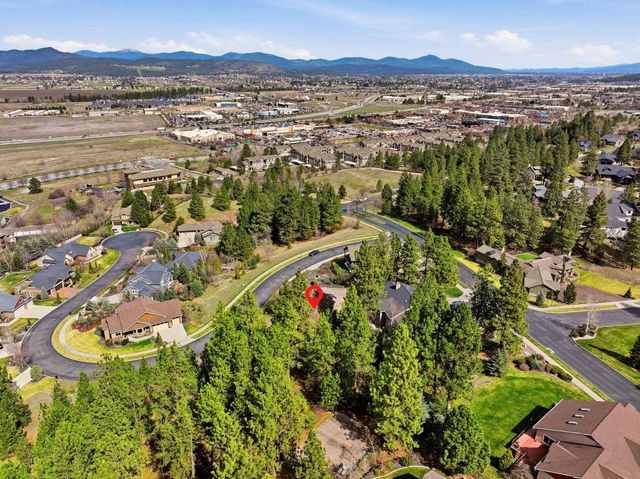 575 N Pack Trail Ln, Liberty Lake, WA 99019