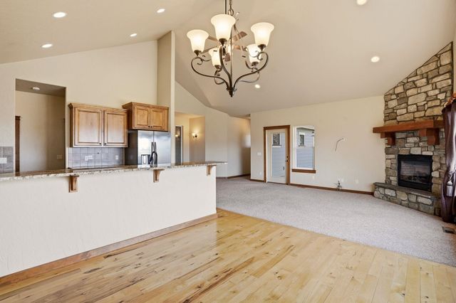 575 N Pack Trail Ln, Liberty Lake, WA 99019