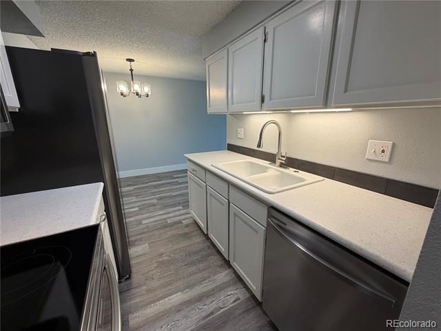 209 E Highline Circle 202, Centennial, CO 80122